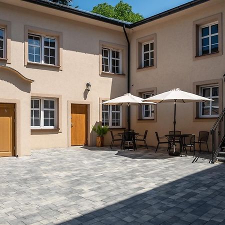 Central Platinum Apartments 14 Rybnik  Exterior foto